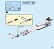 Building Instructions - LEGO - 70673 - ShuriCopter: Page 49