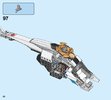 Building Instructions - LEGO - 70673 - ShuriCopter: Page 52