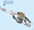 Building Instructions - LEGO - 70673 - ShuriCopter: Page 53