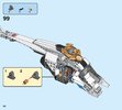 Building Instructions - LEGO - 70673 - ShuriCopter: Page 54