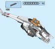 Building Instructions - LEGO - 70673 - ShuriCopter: Page 55