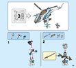 Building Instructions - LEGO - 70673 - ShuriCopter: Page 65