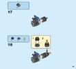 Building Instructions - LEGO - 70673 - ShuriCopter: Page 69