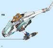 Building Instructions - LEGO - 70673 - ShuriCopter: Page 70