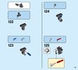 Building Instructions - LEGO - 70673 - ShuriCopter: Page 75