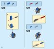 Building Instructions - LEGO - 70673 - ShuriCopter: Page 76