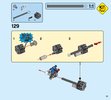 Building Instructions - LEGO - 70673 - ShuriCopter: Page 77