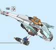 Building Instructions - LEGO - 70673 - ShuriCopter: Page 79