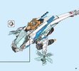 Building Instructions - LEGO - 70673 - ShuriCopter: Page 87