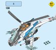 Building Instructions - LEGO - 70673 - ShuriCopter: Page 91