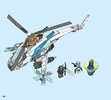 Building Instructions - LEGO - 70673 - ShuriCopter: Page 94