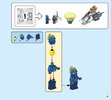 Building Instructions - LEGO - 70673 - ShuriCopter: Page 5