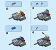 Building Instructions - LEGO - 70673 - ShuriCopter: Page 13