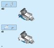 Building Instructions - LEGO - 70673 - ShuriCopter: Page 22