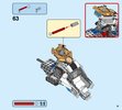 Building Instructions - LEGO - 70673 - ShuriCopter: Page 31