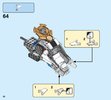 Building Instructions - LEGO - 70673 - ShuriCopter: Page 32