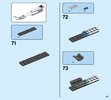 Building Instructions - LEGO - 70673 - ShuriCopter: Page 39