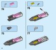 Building Instructions - LEGO - 70673 - ShuriCopter: Page 40