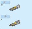 Building Instructions - LEGO - 70673 - ShuriCopter: Page 42