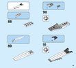 Building Instructions - LEGO - 70673 - ShuriCopter: Page 47