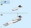 Building Instructions - LEGO - 70673 - ShuriCopter: Page 48