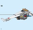 Building Instructions - LEGO - 70673 - ShuriCopter: Page 50