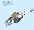 Building Instructions - LEGO - 70673 - ShuriCopter: Page 57