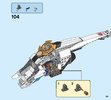 Building Instructions - LEGO - 70673 - ShuriCopter: Page 59