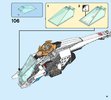 Building Instructions - LEGO - 70673 - ShuriCopter: Page 61