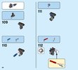 Building Instructions - LEGO - 70673 - ShuriCopter: Page 66