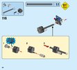 Building Instructions - LEGO - 70673 - ShuriCopter: Page 68