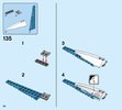 Building Instructions - LEGO - 70673 - ShuriCopter: Page 84