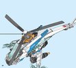 Building Instructions - LEGO - 70673 - ShuriCopter: Page 90