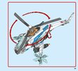 Building Instructions - LEGO - 70673 - ShuriCopter: Page 93