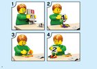 Building Instructions - LEGO - 70674 - Fire Fang: Page 2