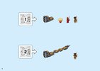 Building Instructions - LEGO - 70674 - Fire Fang: Page 4