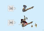 Building Instructions - LEGO - 70674 - Fire Fang: Page 5