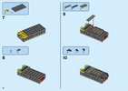 Building Instructions - LEGO - 70674 - Fire Fang: Page 10