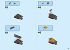 Building Instructions - LEGO - 70674 - Fire Fang: Page 29