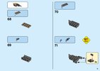 Building Instructions - LEGO - 70674 - Fire Fang: Page 31