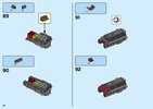 Building Instructions - LEGO - 70674 - Fire Fang: Page 38