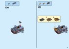 Building Instructions - LEGO - 70674 - Fire Fang: Page 41