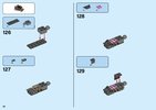 Building Instructions - LEGO - 70674 - Fire Fang: Page 58