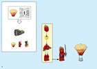 Building Instructions - LEGO - 70674 - Fire Fang: Page 6