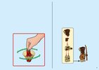 Building Instructions - LEGO - 70674 - Fire Fang: Page 7