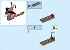 Building Instructions - LEGO - 70674 - Fire Fang: Page 8