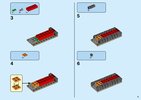 Building Instructions - LEGO - 70674 - Fire Fang: Page 9