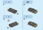 Building Instructions - LEGO - 70674 - Fire Fang: Page 11