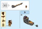 Building Instructions - LEGO - 70674 - Fire Fang: Page 22