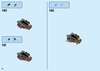 Building Instructions - LEGO - 70674 - Fire Fang: Page 62